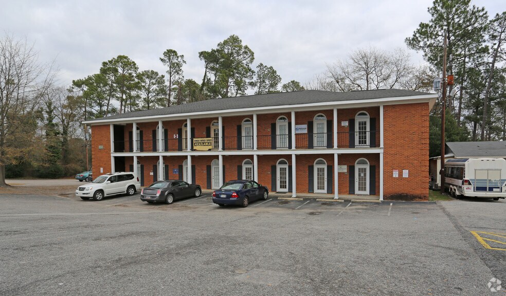 More Photos Of 7340 Parklane Rd, Columbia Office For Sale