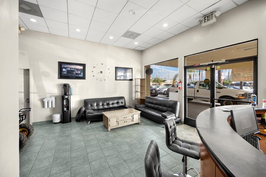 More Photos Of 11709-11733 Long Beach Blvd, Lynwood Land For Sale