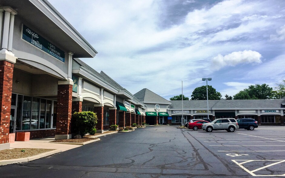 More Photos Of 1101 Peninsula Dr, Erie Storefront For Lease