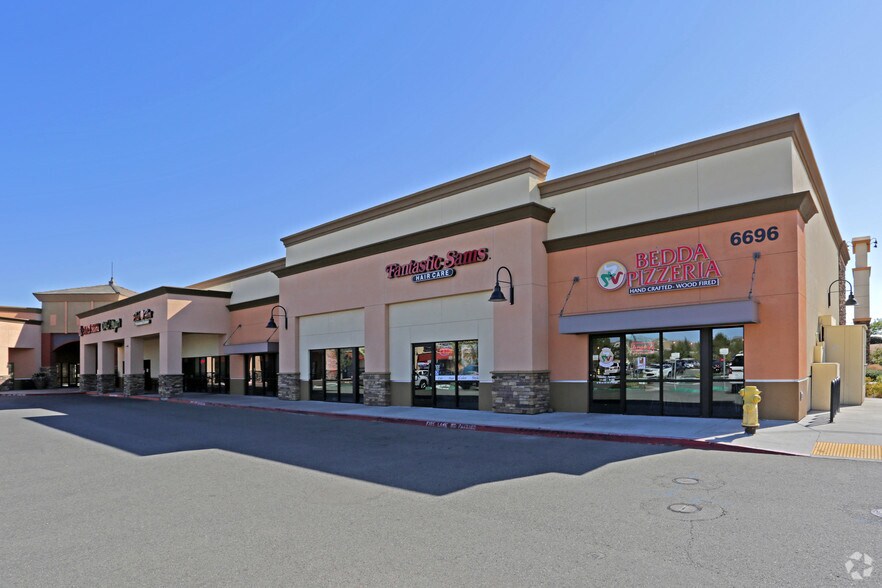 More Photos Of , Rocklin General Retail For Sale