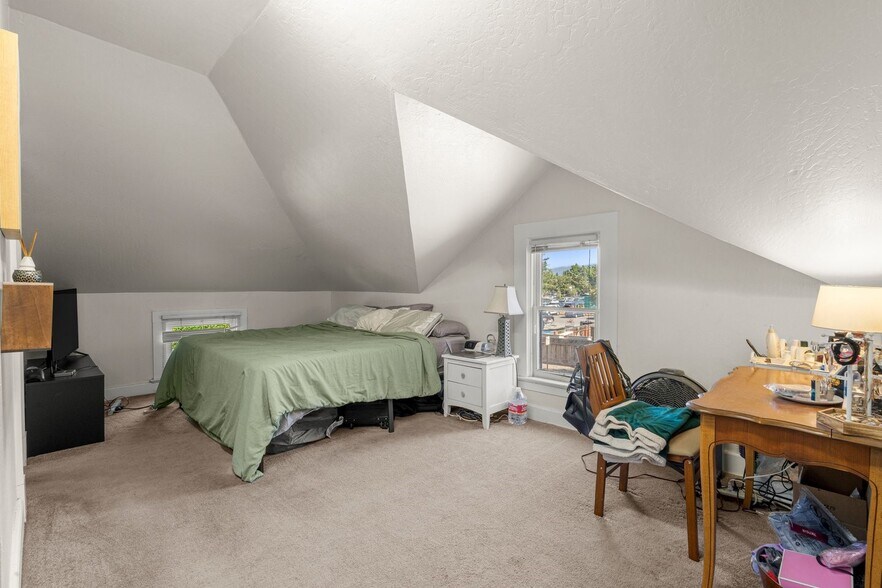 More Photos Of 142 N Central Ave, Campbell Office Residential For Sale