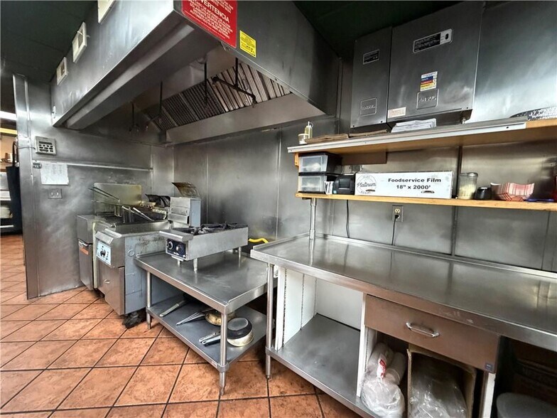 More Photos Of 455 Old Ithaca Rd, Horseheads Restaurant For Sale