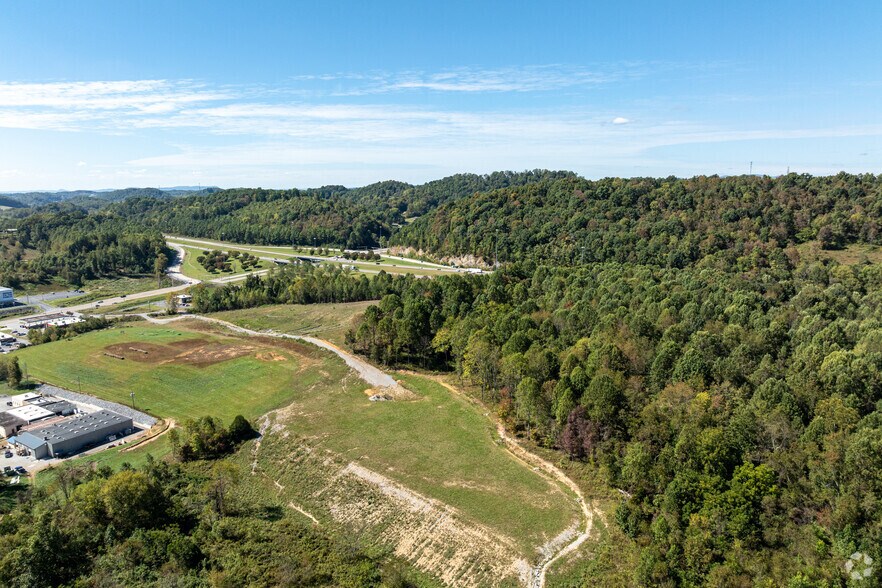 More Photos Of Hwy 394 and I-81, Blountville Land For Sale