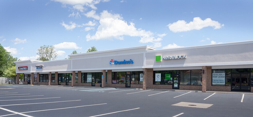 Primary Photo Of 2545 Capital Ave SW, Battle Creek Unknown For Lease
