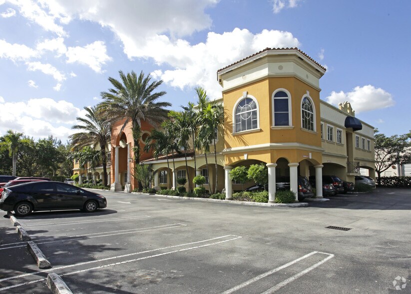 More Photos Of 12900 SW 128th St, Miami Medical For Lease