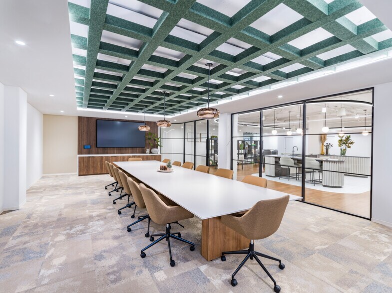 More Photos Of 1120 20th St NW, Washington Coworking Space