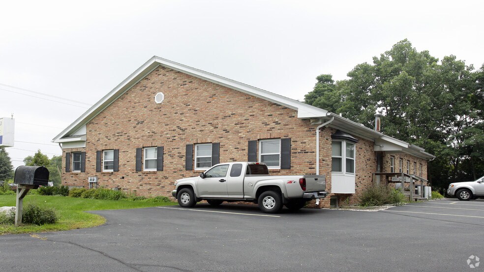 More Photos Of 6010 Gull Rd, Kalamazoo Medical For Sale