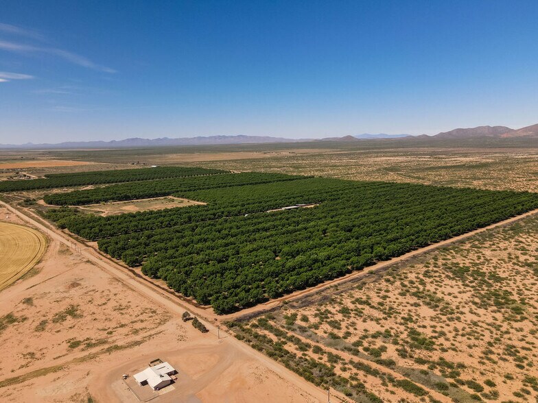 More Photos Of 4968 W Gleeson Rd, Elfrida Land For Sale