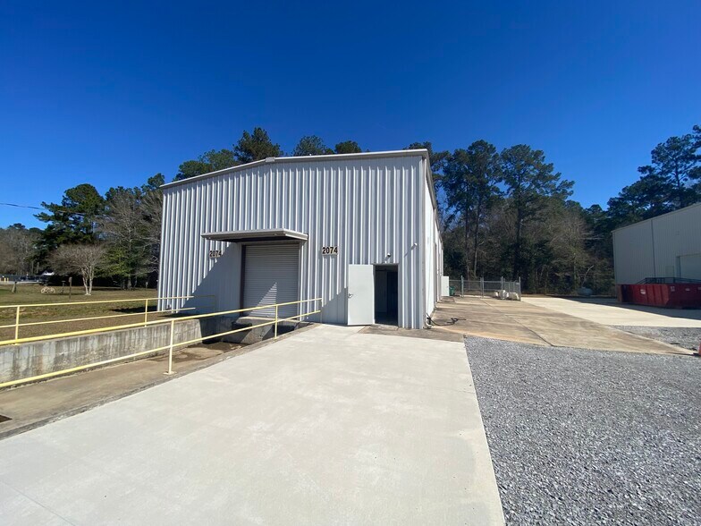 More Photos Of 2074 Phillip Dr, Covington Warehouse For Sale