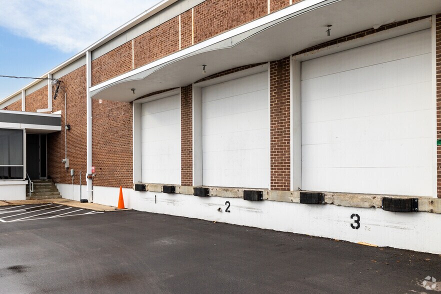 More Photos Of 1446 Taney St, North Kansas City Distribution For Lease