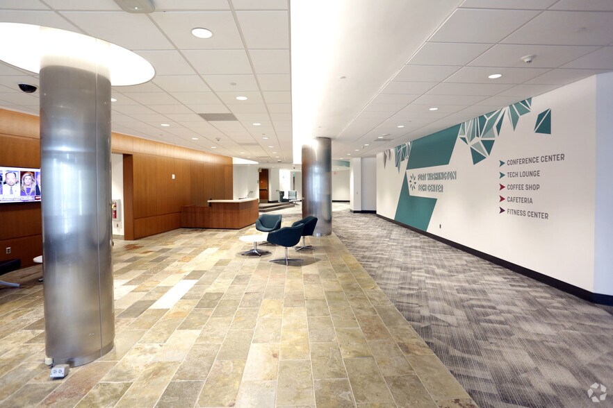 More Photos Of 1100-1140 Virginia Dr, Fort Washington Office For Lease