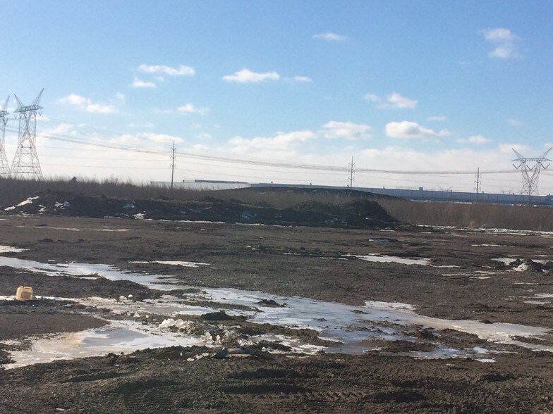 More Photos Of SWC Eldamain Rd & Corneils Rd, Plano Land For Sale