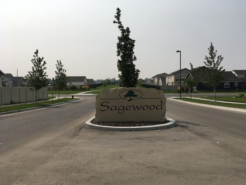 More Photos Of 1664 S Woodsage Ave, Meridian Office For Lease