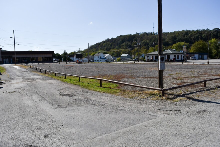 101 Broadway St, Point Marion, PA 15474 Land For Lease