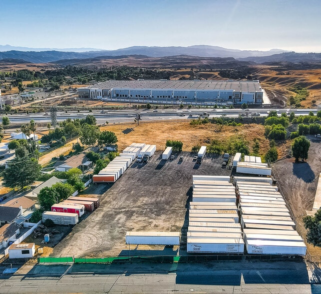 More Photos Of 13650 Calimesa Blvd, Yucaipa Land For Lease
