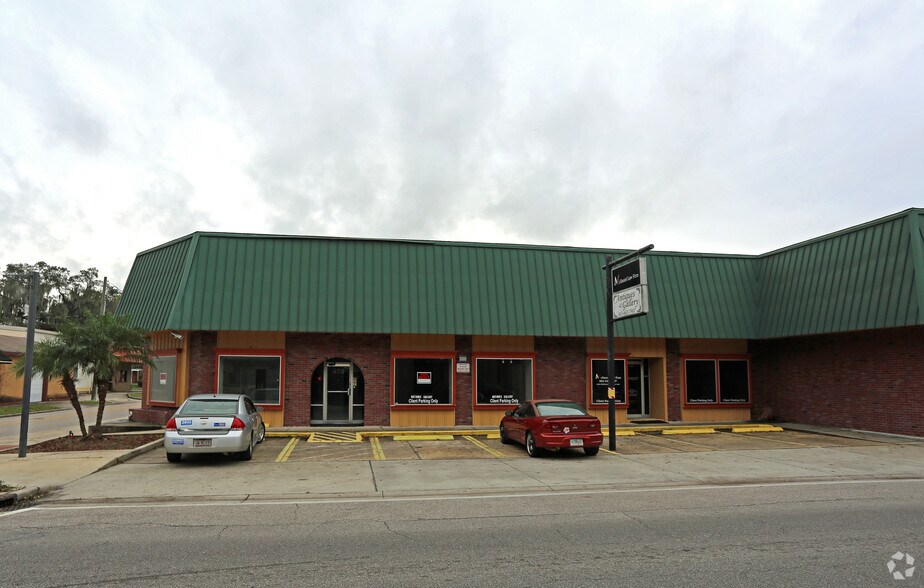 More Photos Of 465 E Main St, Bartow Medical For Sale