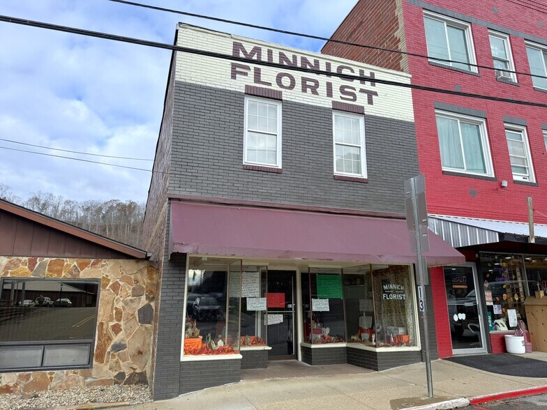 Primary Photo Of 366 Main St, Grantsville Storefront Retail Office For Sale