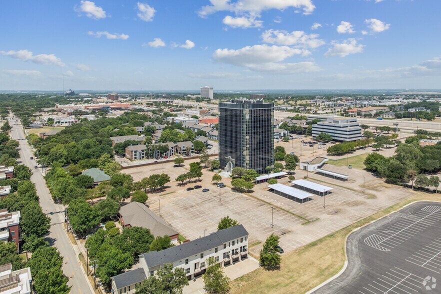 More Photos Of 1247 E Road to Six Flags St, Arlington Land For Sale