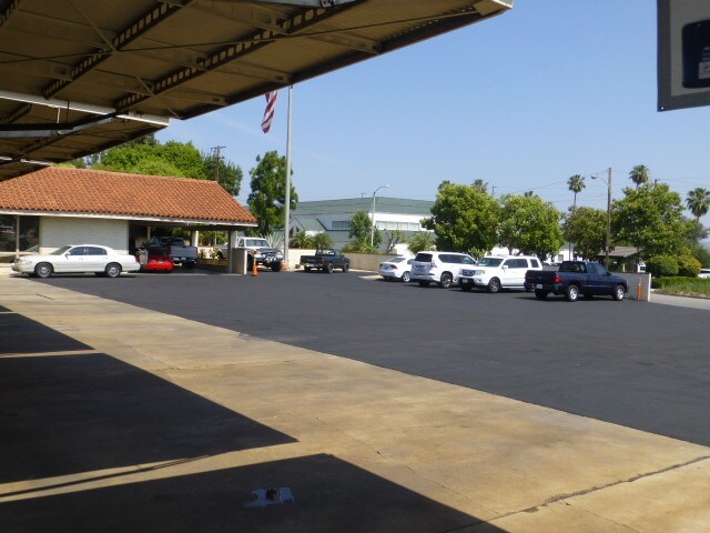 More Photos Of 4071 2nd St, Yorba Linda Auto Repair For Sale