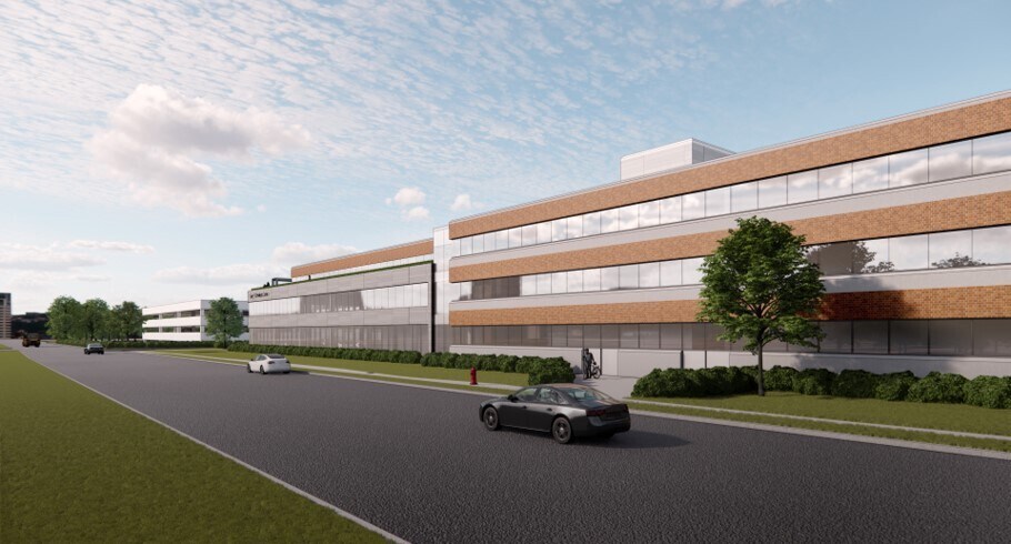 More Photos Of 1909 Route 70 E, Cherry Hill Office For Lease