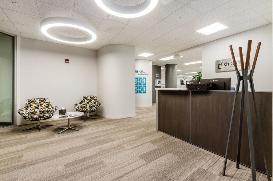 More Photos Of 1 E Campus View Blvd, Columbus Office For Lease