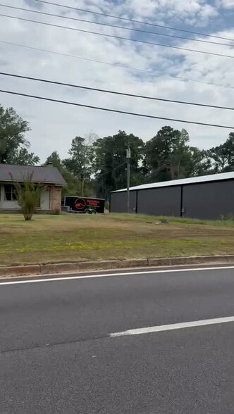 Primary Photo Of 13763 State HWY 155 S hwy, Tyler Warehouse For Lease