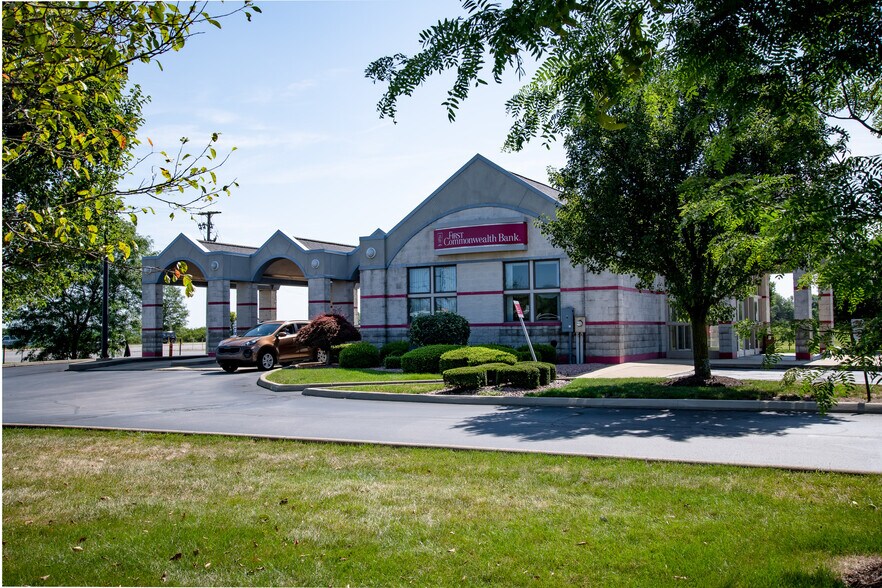 More Photos Of 2501-2547 W State St, New Castle Unknown For Lease