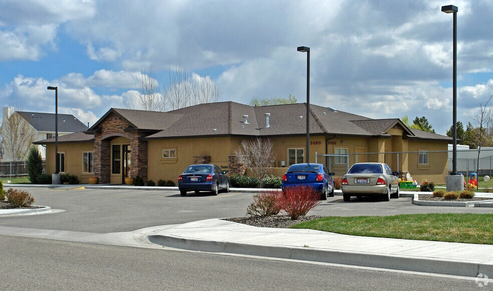 More Photos Of 2490 S Cloverdale Rd, Boise Daycare Center For Sale