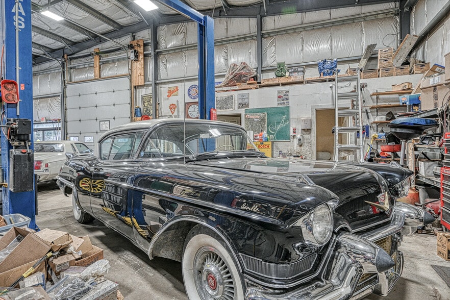 More Photos Of 1235 US Route 202, Winthrop Auto Dealership For Sale