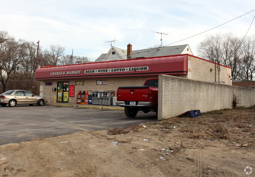 More Photos Of 3116 E 9 Mile Rd, Warren Convenience Store For Sale