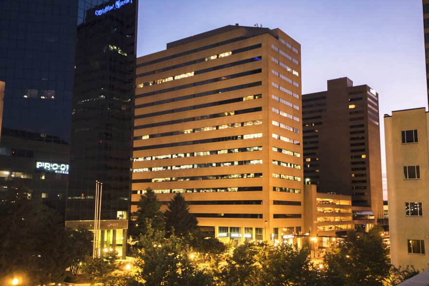 More Photos Of 333 W Vine St, Lexington Office For Lease