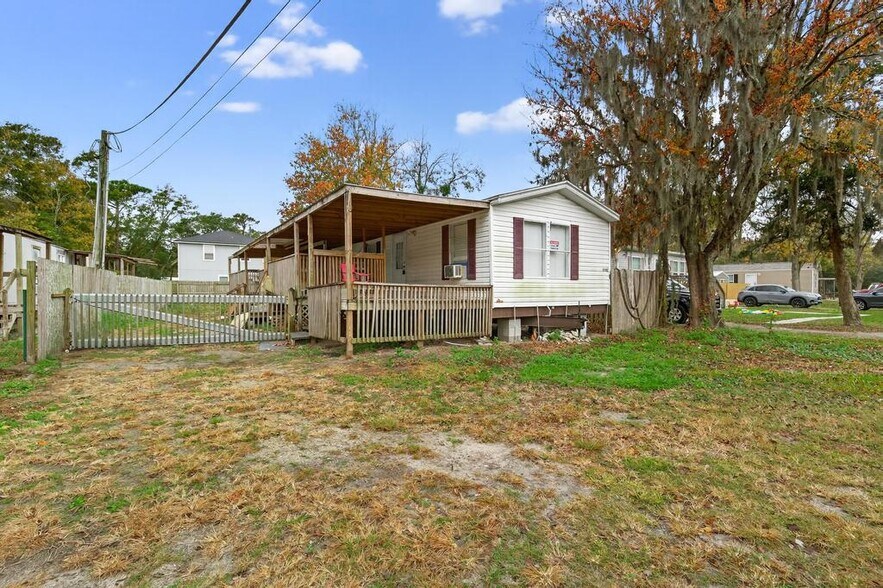 More Photos Of 1742- 1748 Bermuda rd, Jacksonville Land For Sale