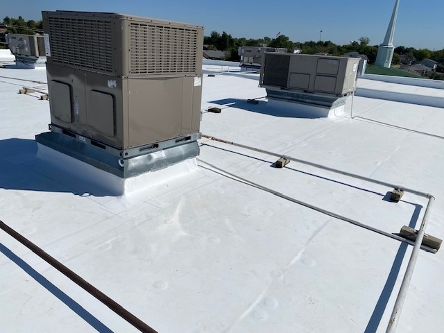 More Photos Of 10901 S Santa Fe Ave, Oklahoma City Religious Facility For Sale