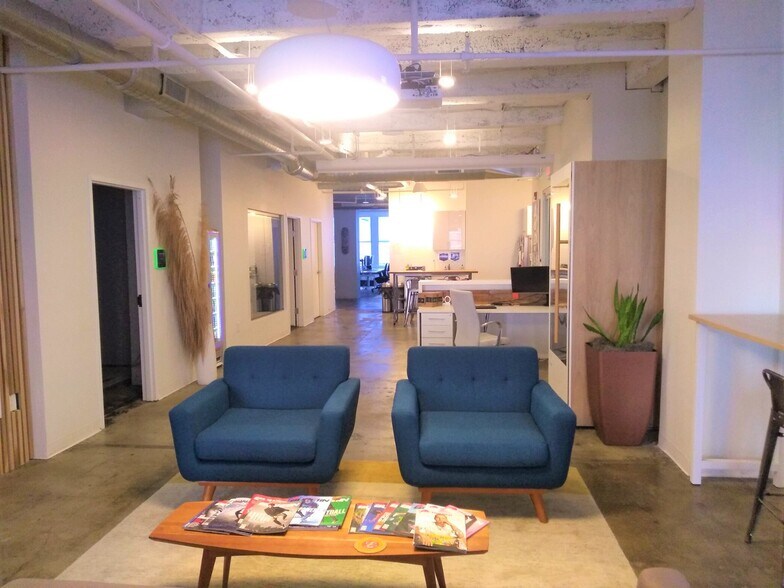 More Photos Of 1429-1433 Walnut St, Philadelphia Office For Lease