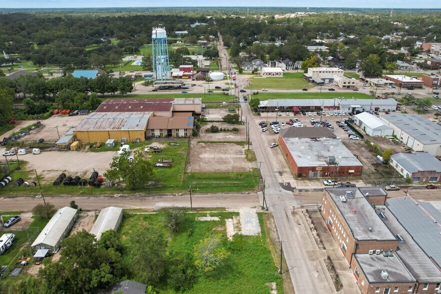 More Photos Of 401 S Cypress St, Hammond Land For Sale