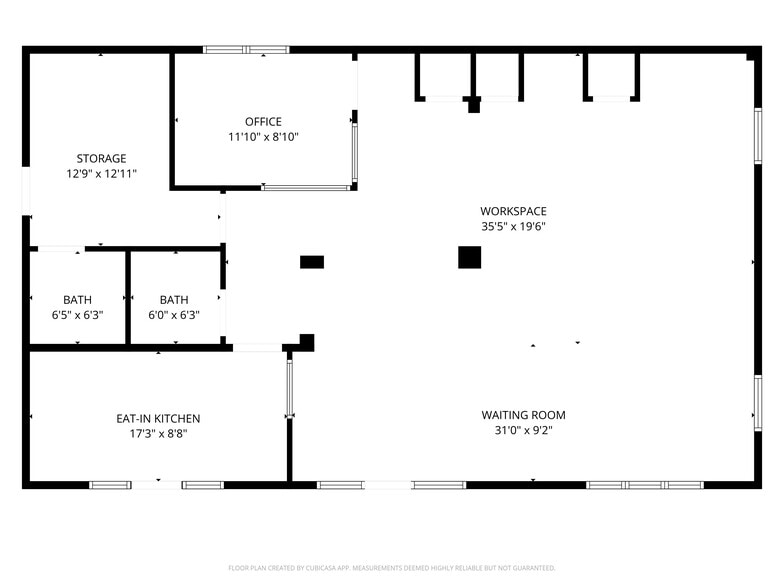 More Photos Of 2055 S Woodland Blvd, Deland Storefront Retail Office For Sale