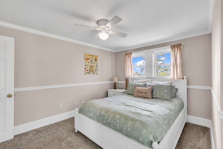 More Photos Of 5643 Yankee St, Fredericktown Specialty For Sale