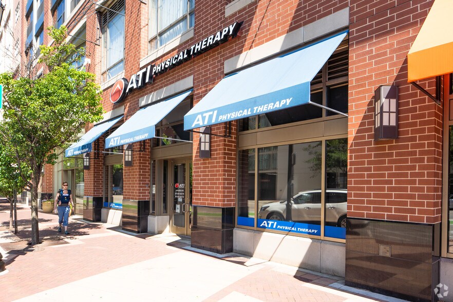 More Photos Of 1620 Sherman Ave, Evanston Apartments For Lease