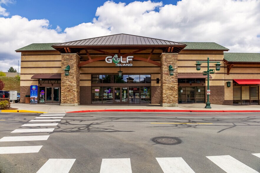 More Photos Of 2356-2416 N Old Mill Loop, Coeur d'Alene Unknown For Lease