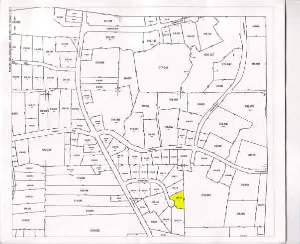 More Photos Of 5930 Gateway Dr, Alpharetta Warehouse For Lease