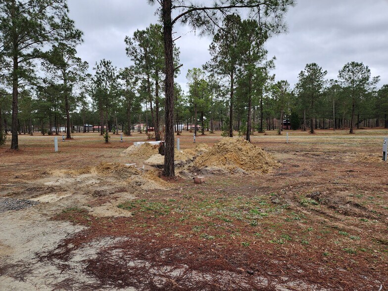 More Photos Of 577 Hoff Rd, Belhaven Land For Sale