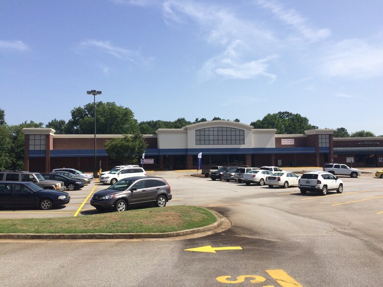 More Photos Of 200 Homer Rd, Commerce Unknown For Lease