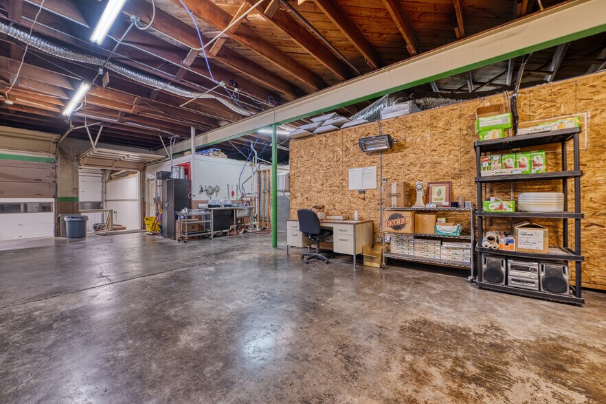More Photos Of 1004 Sevier Ave, Knoxville Warehouse For Sale