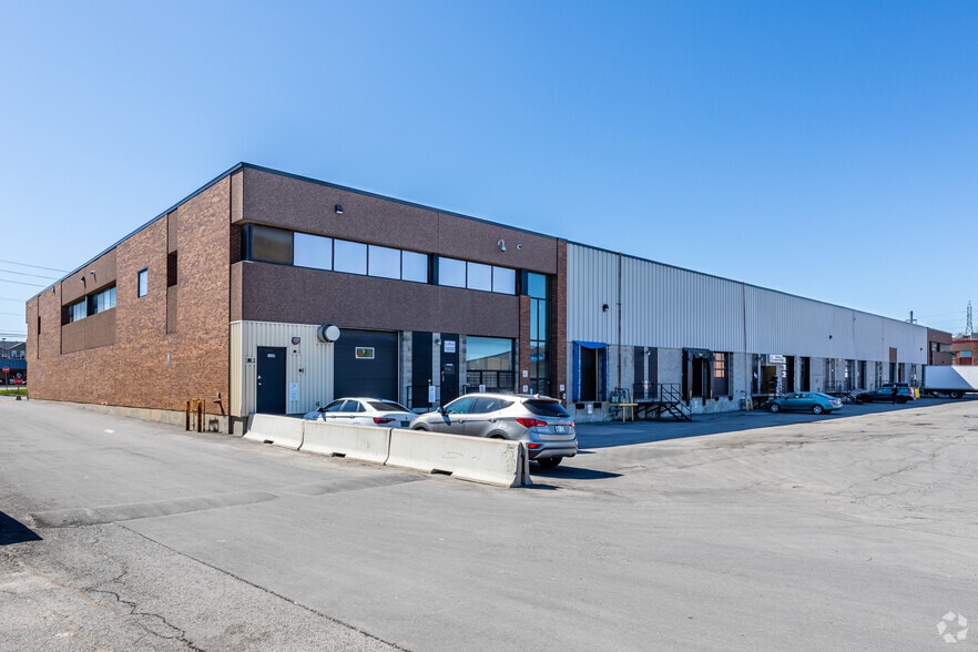 More Photos Of 1705-1749 St Laurent Blvd, Ottawa Unknown For Lease