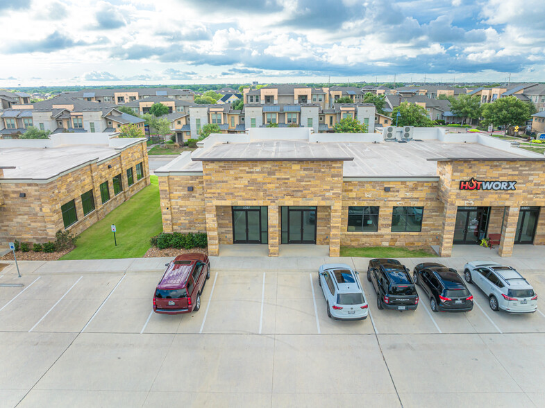 Primary Photo Of 3387 E University Dr, Bryan Office For Lease