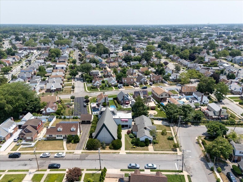 More Photos Of 215 N Hillside Ave, Valley Stream Specialty For Sale