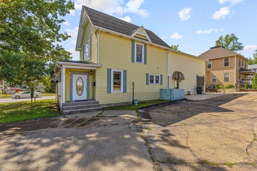 More Photos Of 47 N Allen St, Bonne Terre General Retail For Sale