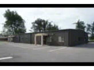 Primary Photo Of 297 Kentucky Ave, Kevil Medical For Sale