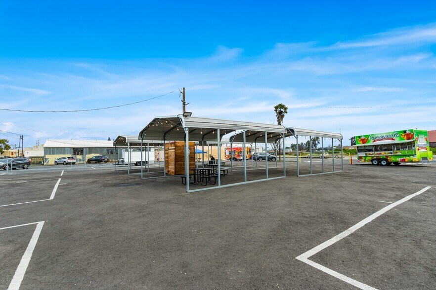 More Photos Of 1616 Martin Luther King Jr Way, Merced Land For Sale