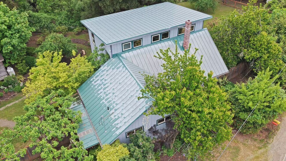 Primary Photo Of 25159 Grange Hall Rd, Philomath Land For Sale